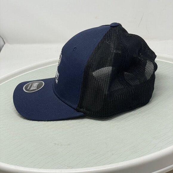 Legendary Headwear Proflex Adjustable Cap Mesh Snapback Active Men's OS NEW - Picture 5 of 6